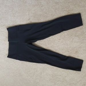 Salutation Stash 7/8 Tight